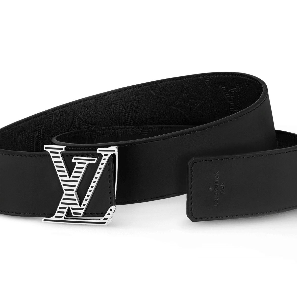 Men's 40mm Reversible Belt