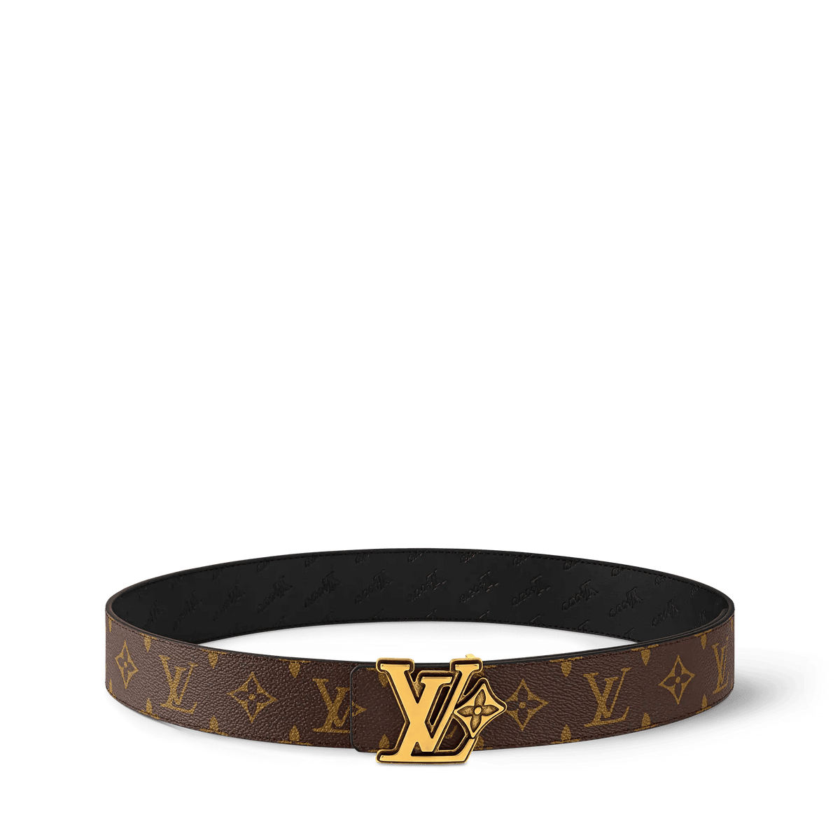 Men's 40mm Reversible Belt