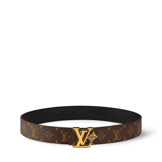 Men's 40mm Reversible Belt
