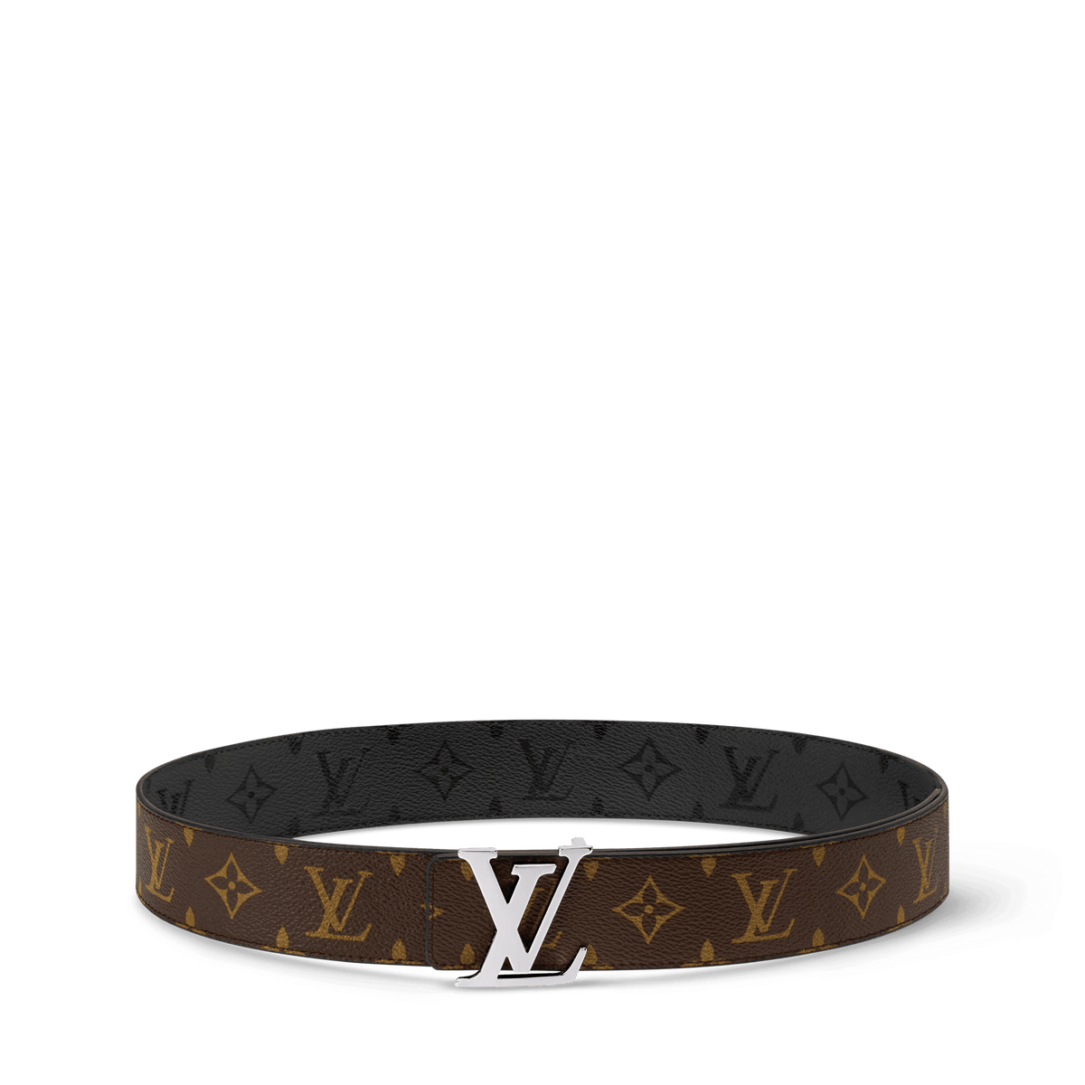 Men's 40mm Reversible Belt