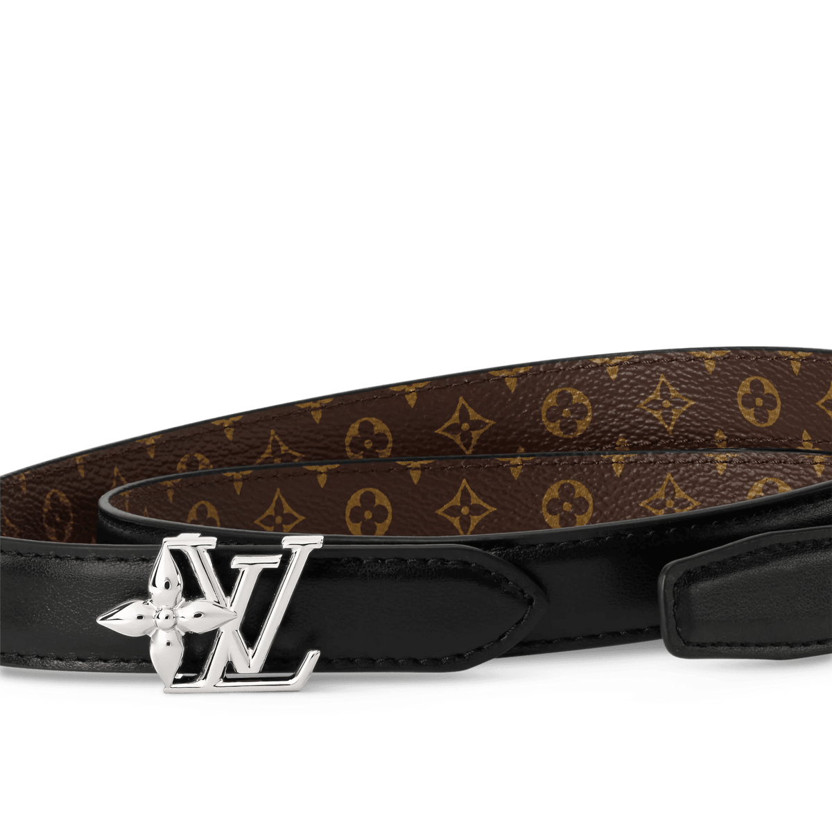 Women's 20mm Reversible Belt