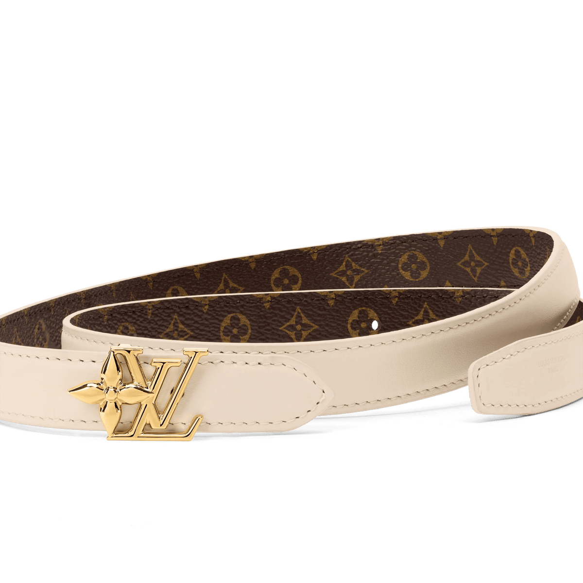 Women's Bloom Reversible Belt