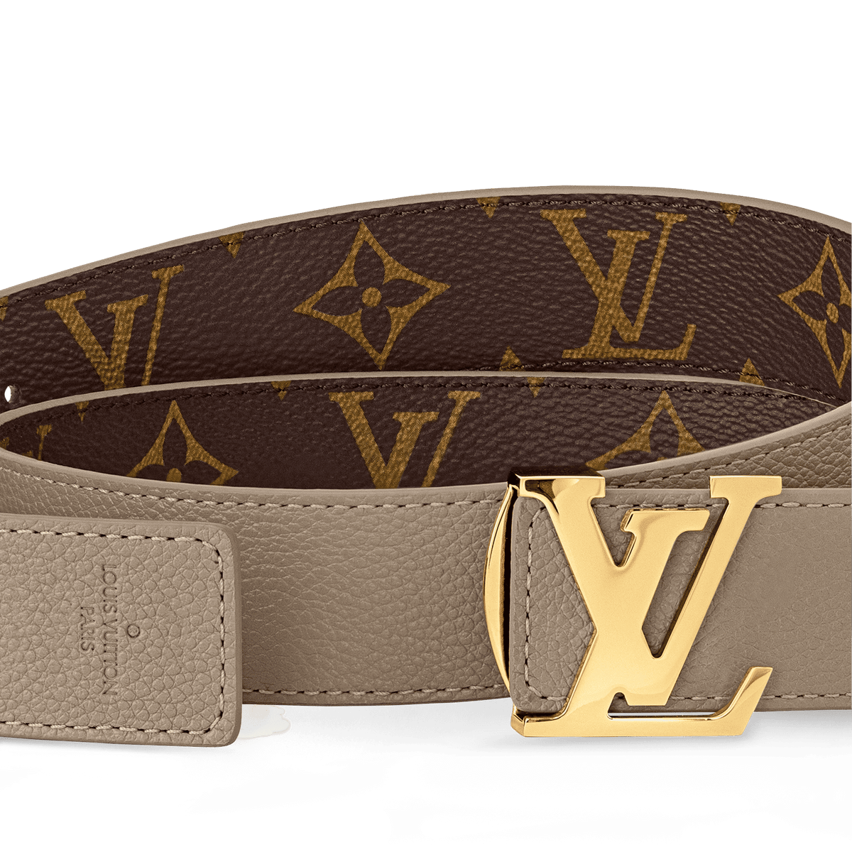 Women's 30mm Reversible Belt