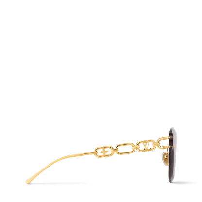 Women's Jewel Cat Eye Sunglasses