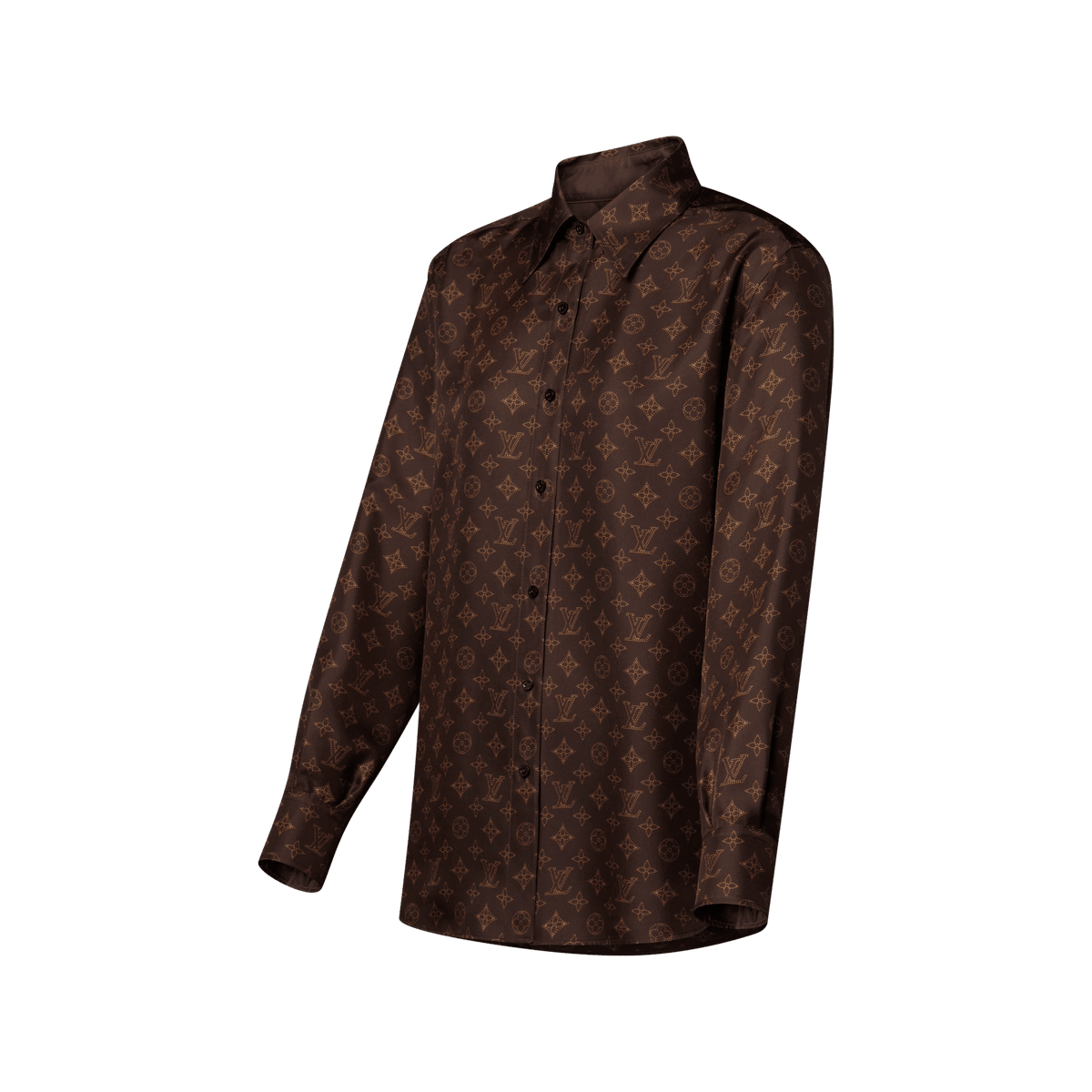 Women's Mahina Silk Shirt
