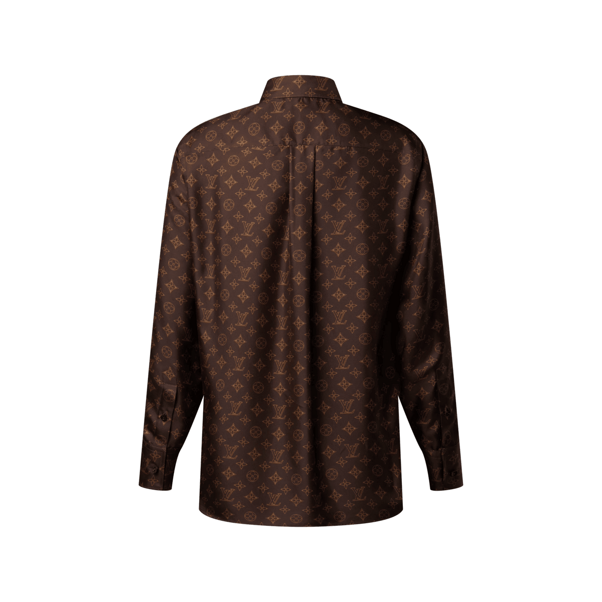 Women's Mahina Silk Shirt