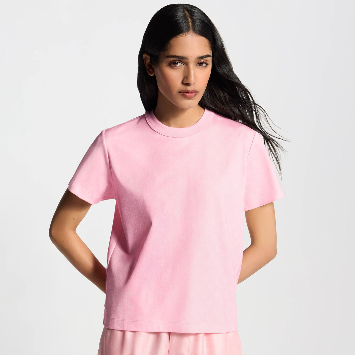 Women's Mahina Print T-Shirt