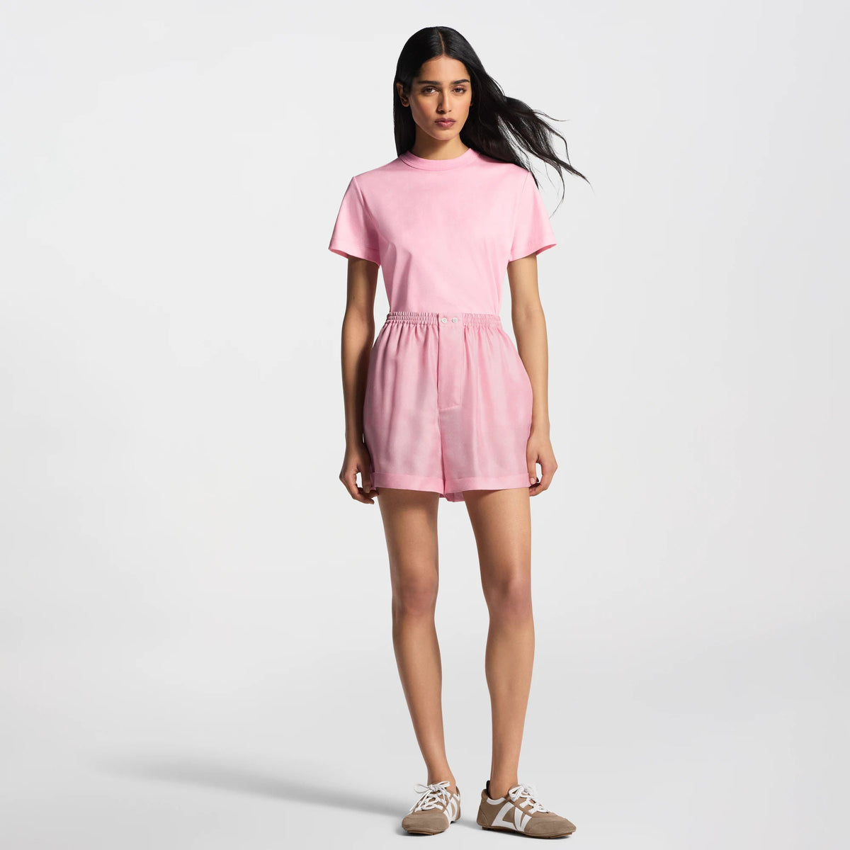 Women's Mahina Print T-Shirt