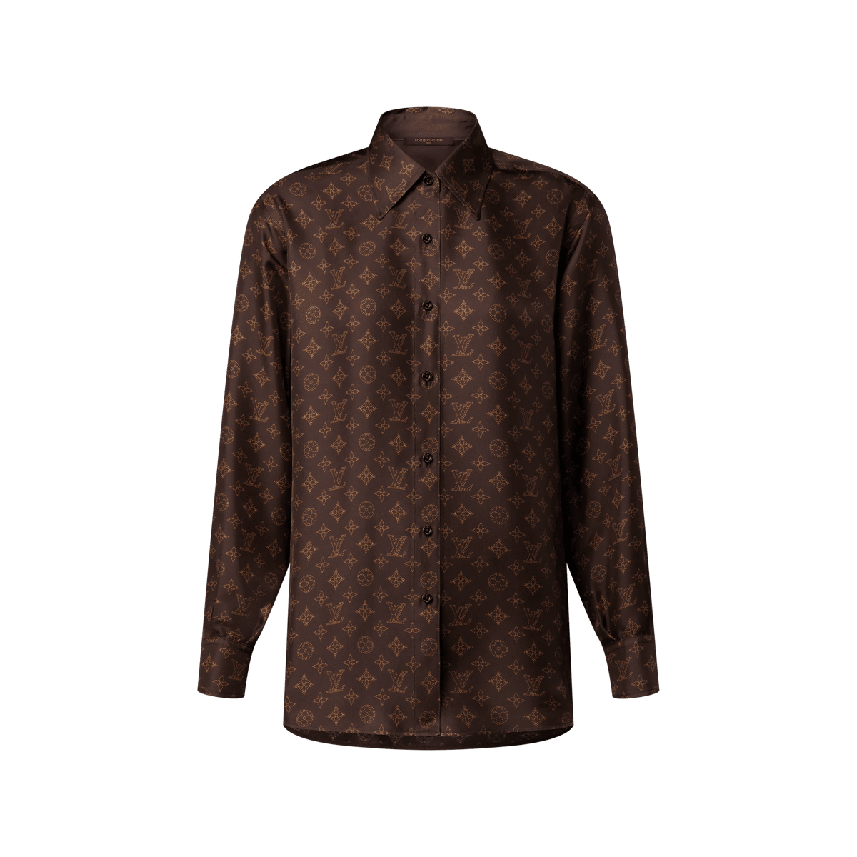 Women's Mahina Silk Shirt