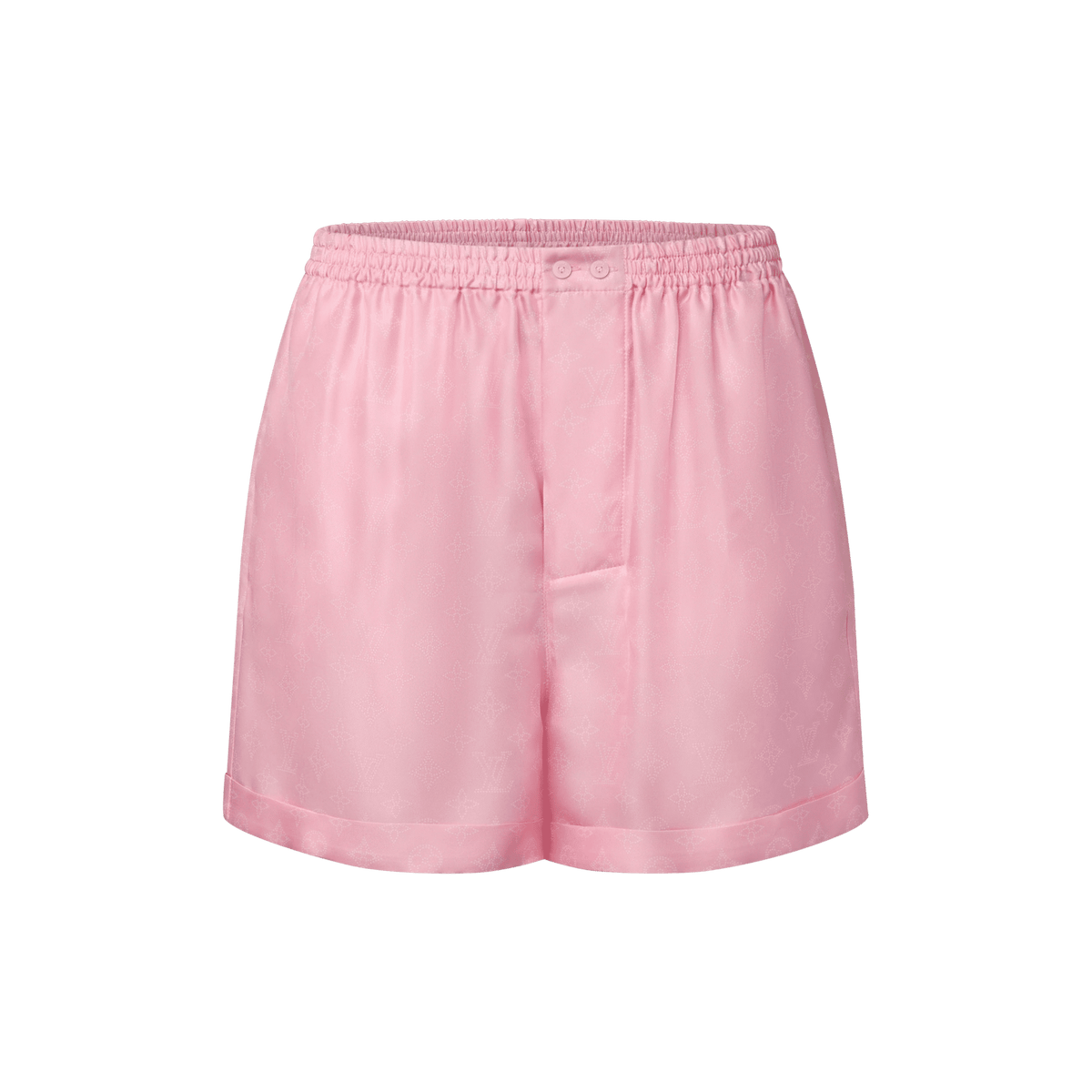 Women's Mahina Silk Boxer Shorts