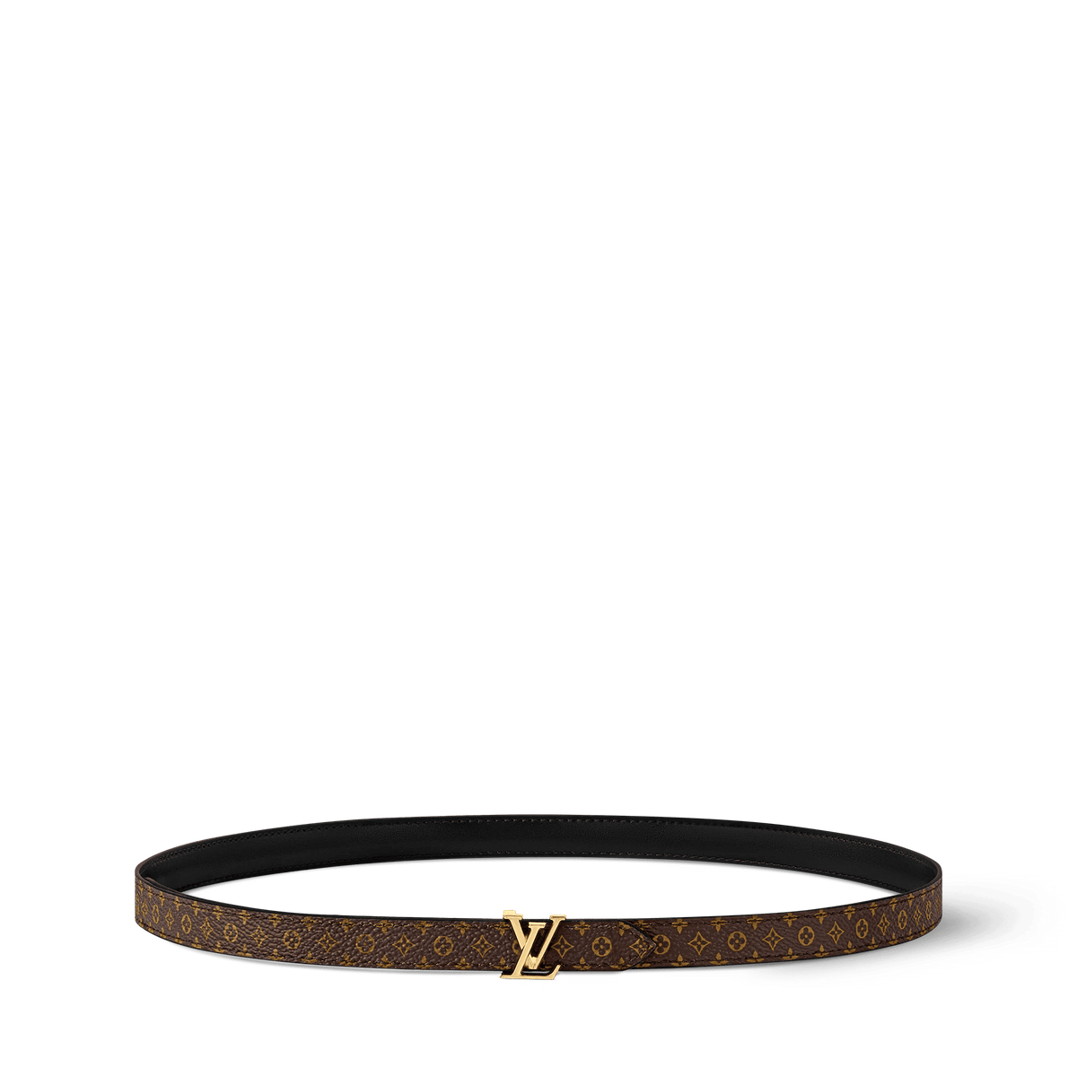 Women's Mini 15mm Reversible Belt