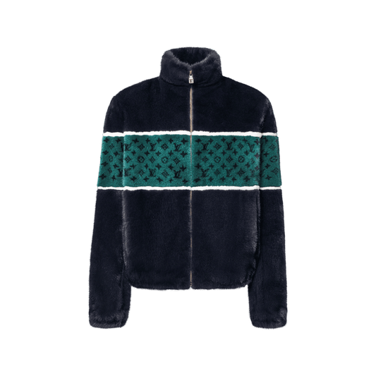 Men's Mink Track Top