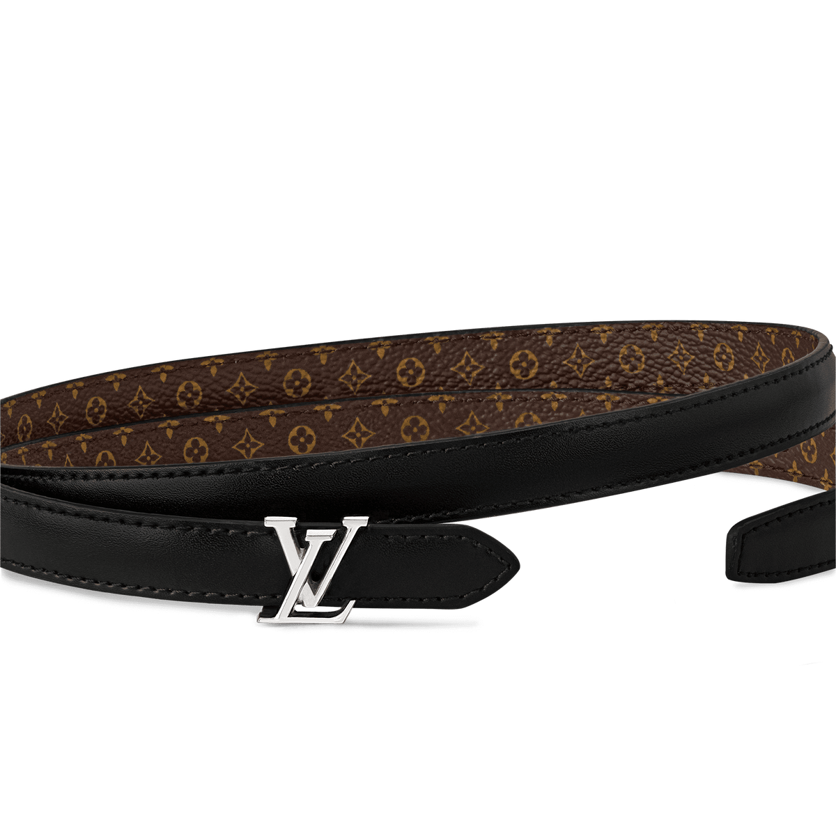 Women's Mini 15mm Reversible Belt