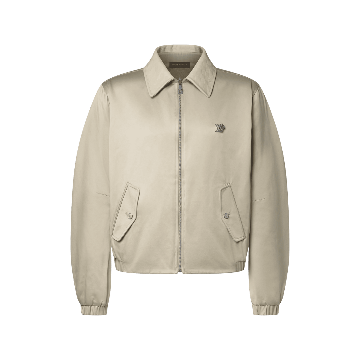 Men's Monogram Reversible Chic Blouson