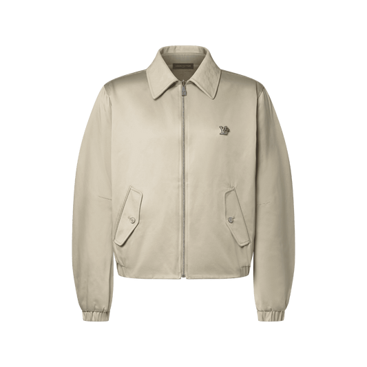 Men's Monogram Reversible Chic Blouson