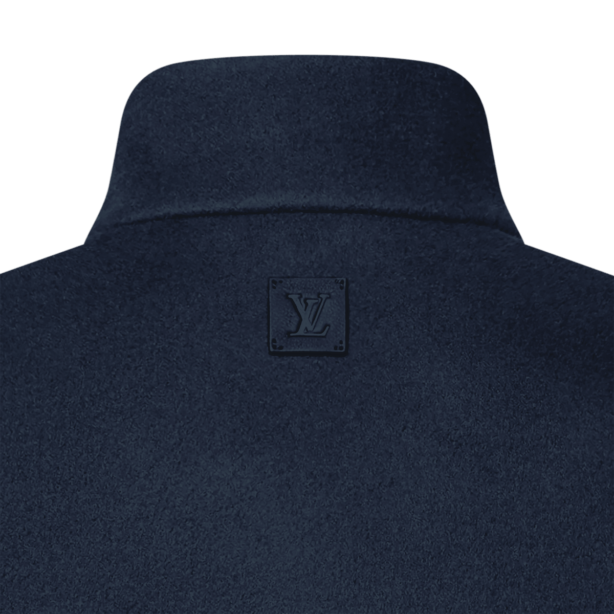 Men's Monogram Reversible Double Face Blouson
