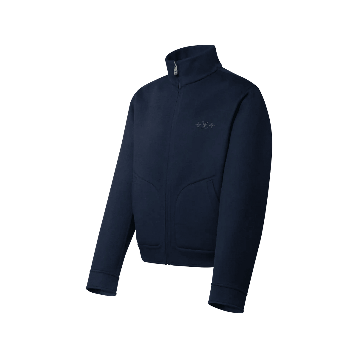 Men's Monogram Reversible Double Face Blouson