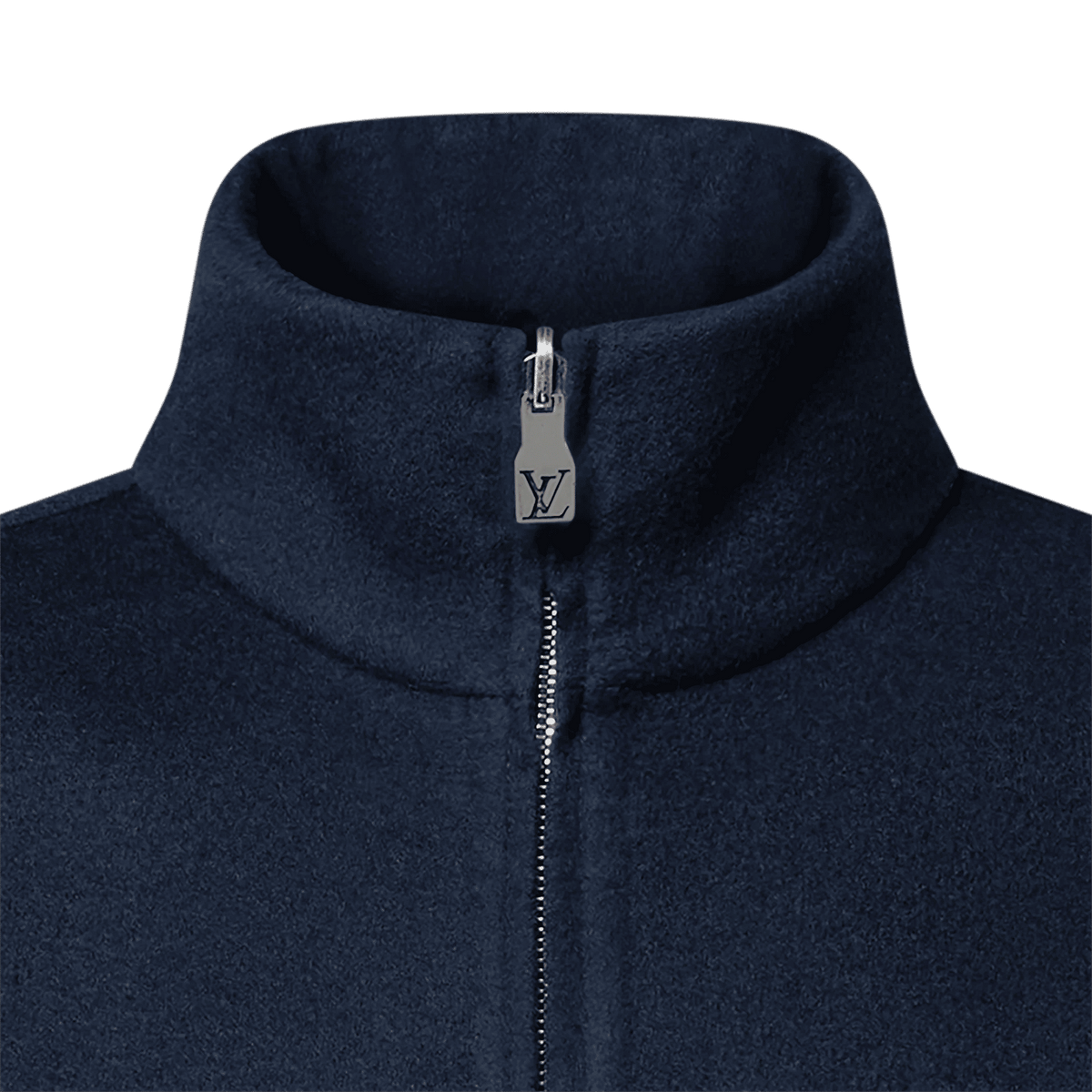 Men's Monogram Reversible Double Face Blouson