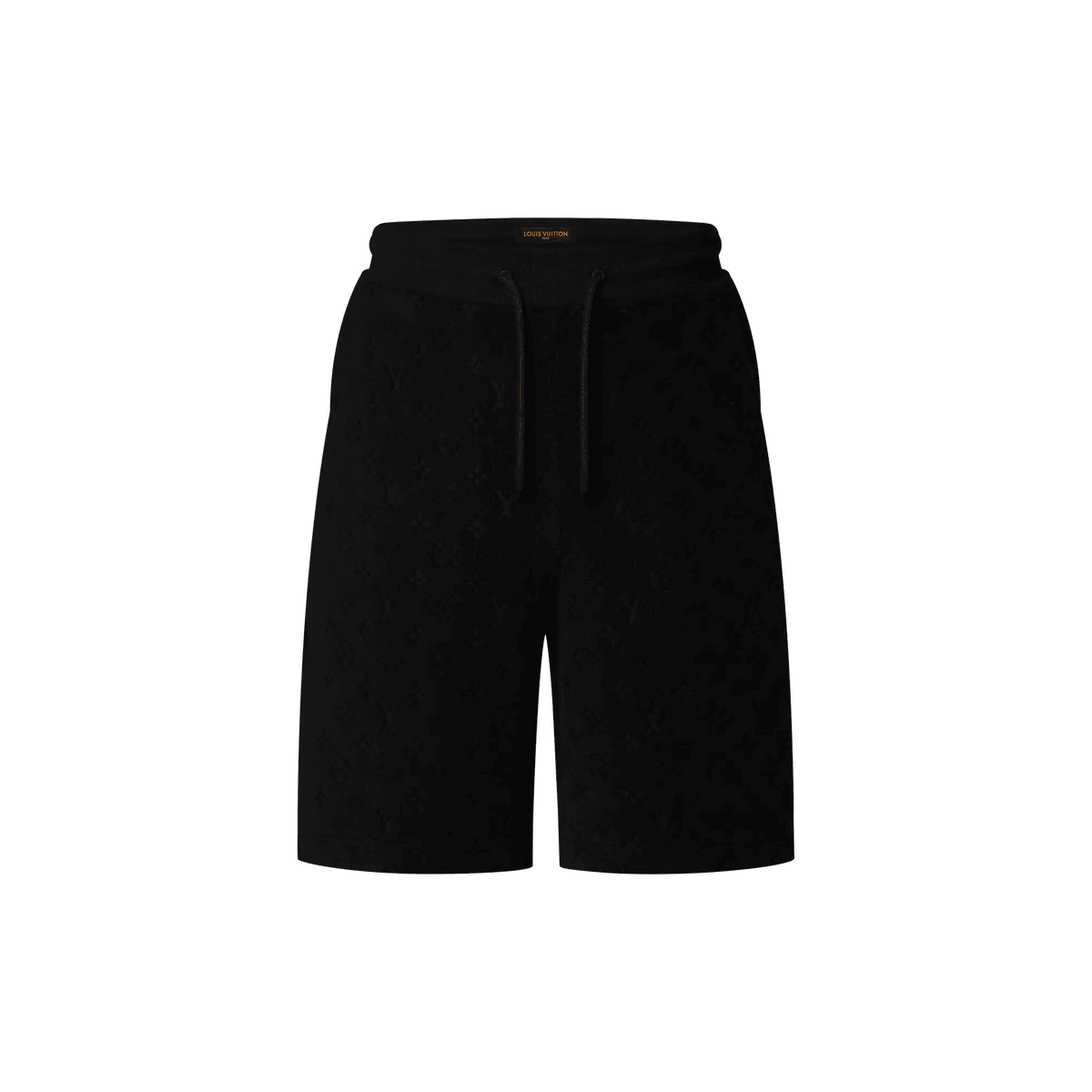 Men's Monogram Terry Shorts
