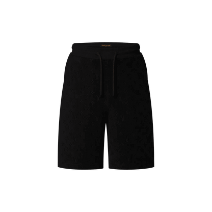 Men's Monogram Terry Shorts