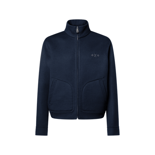 Men's Monogram Reversible Double Face Blouson
