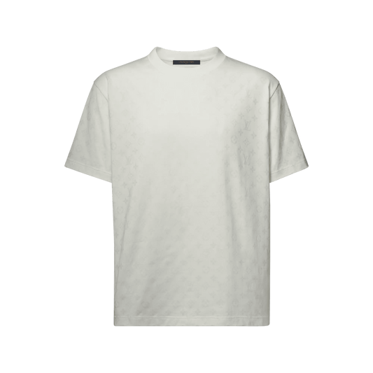 Men's Monogram Firefly Printed T-Shirt