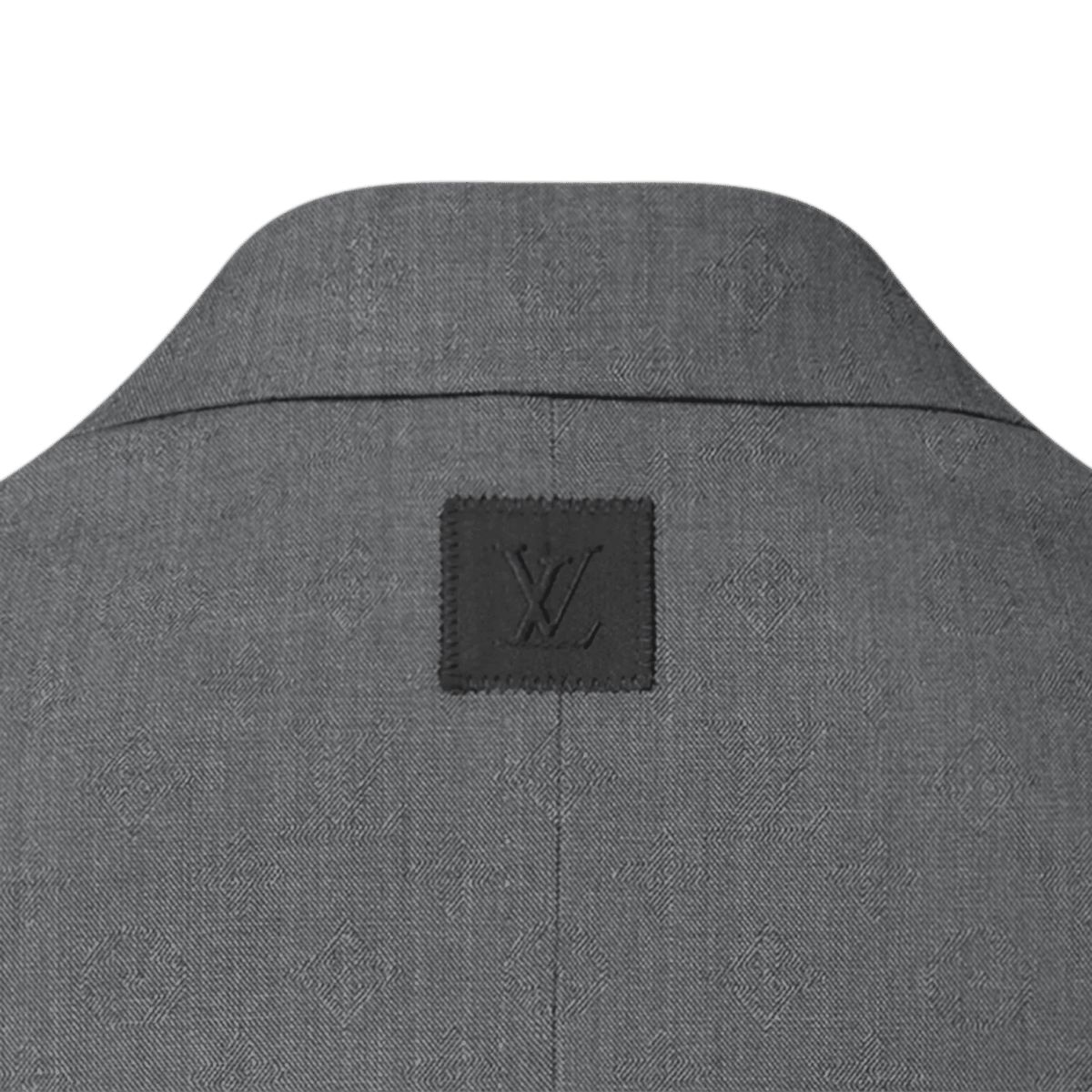 Men's Monogram Napolitana Jacket