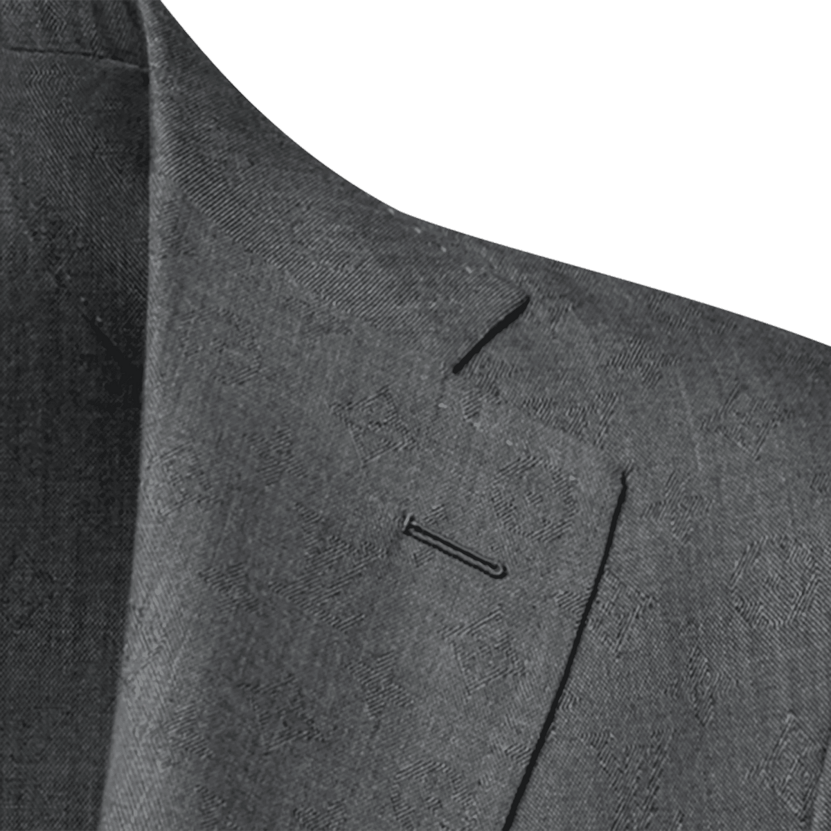 Men's Monogram Napolitana Jacket