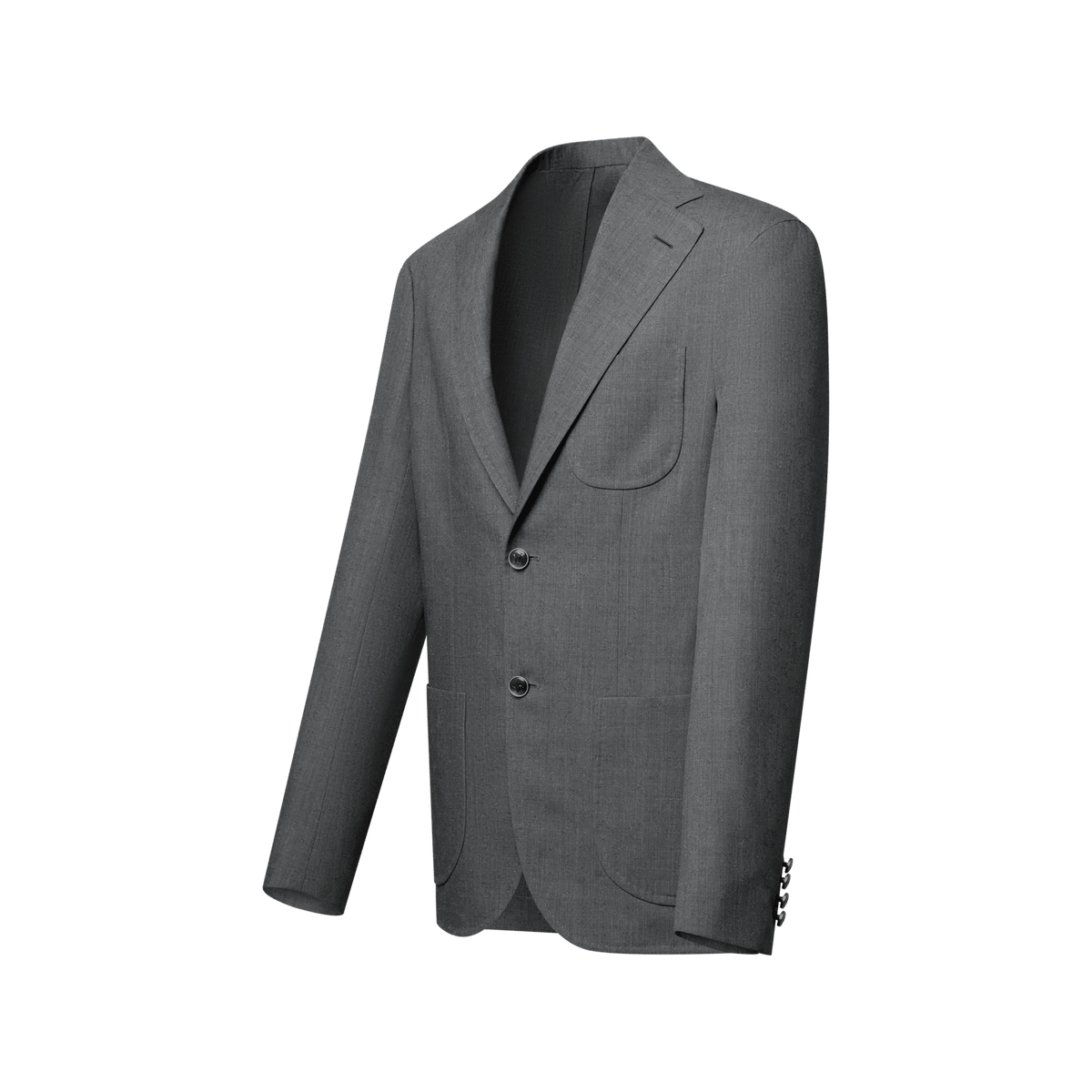 Men's Monogram Napolitana Jacket
