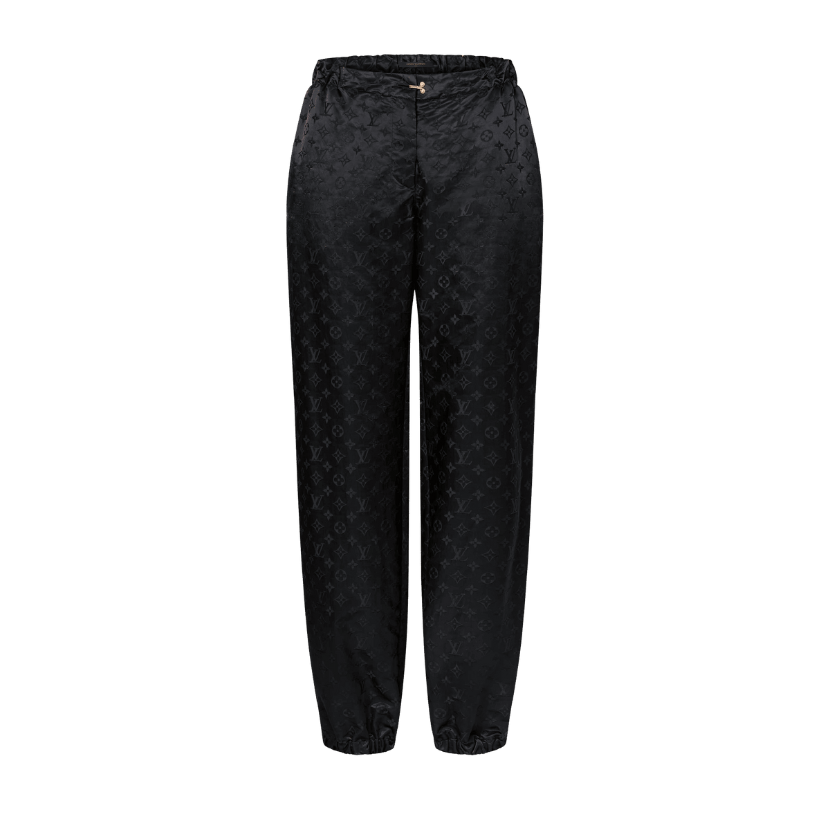 Monogram Jogging Pants