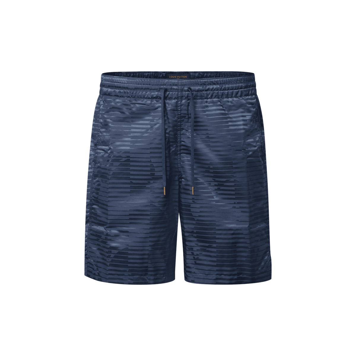 Men's Monogram Swimshorts