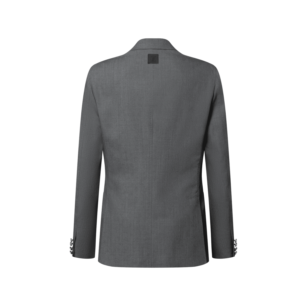 Men's Monogram Napolitana Jacket