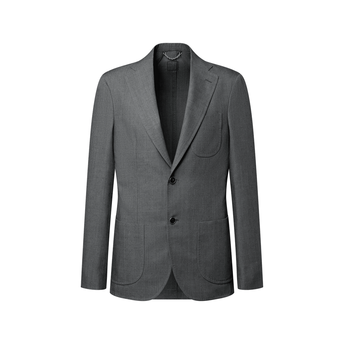 Men's Monogram Napolitana Jacket