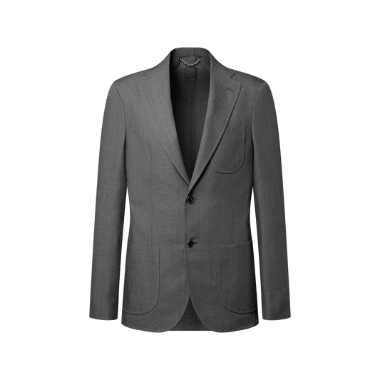 Men's Monogram Napolitana Jacket