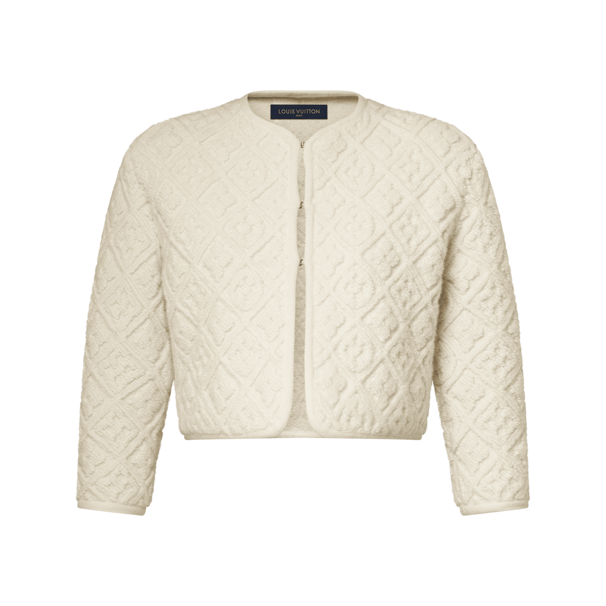 Women's Monogram Toweling Jacket