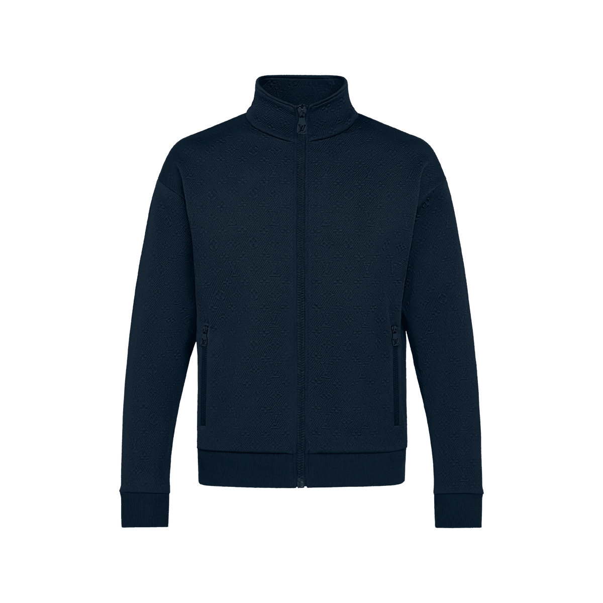 Men's Monogram Tracksuit Top