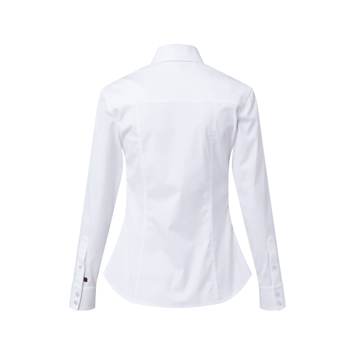 Women's Monogram Accent Shirt