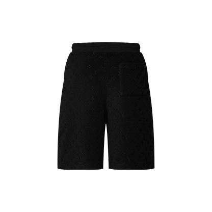 Men's Monogram Terry Shorts