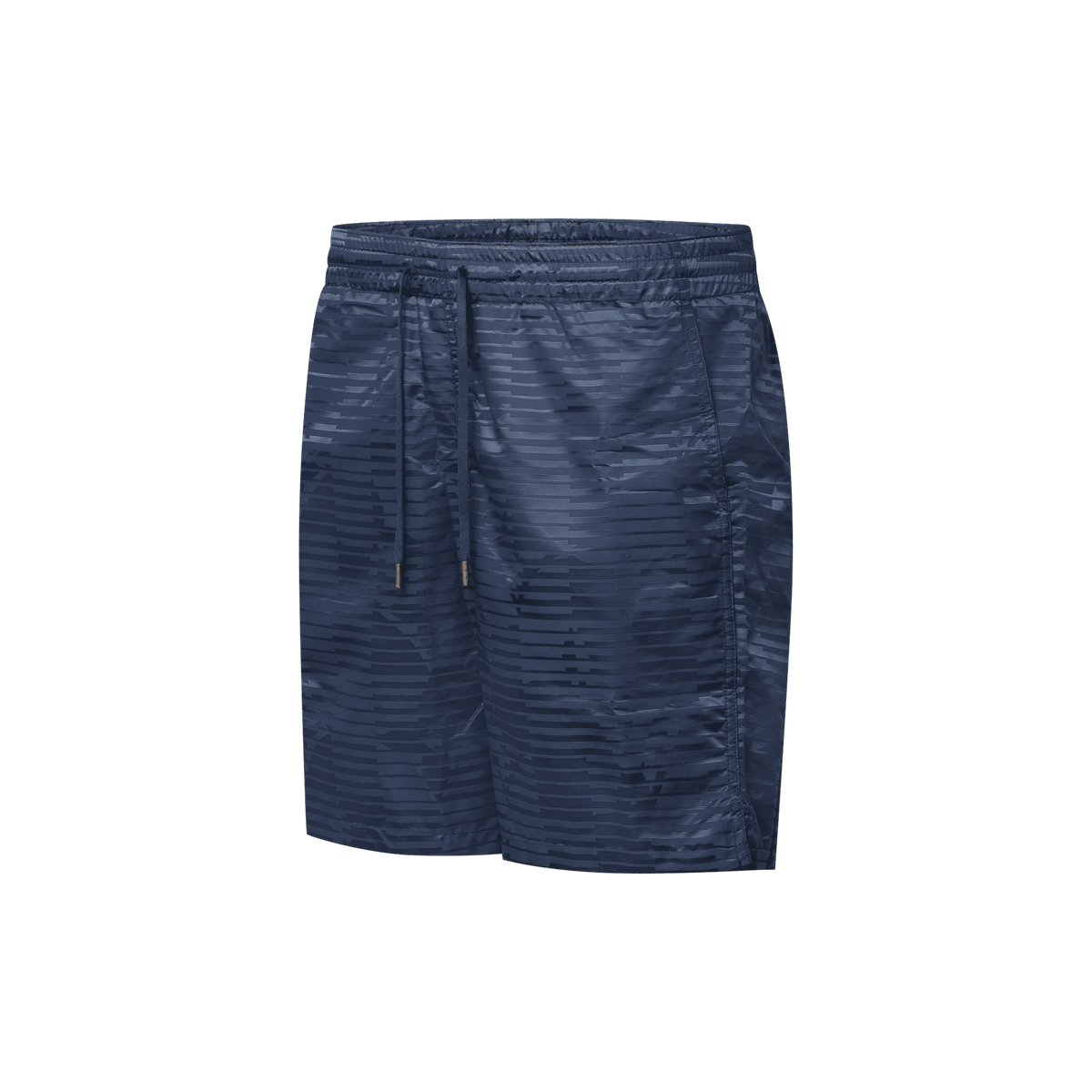 Men's Monogram Swimshorts