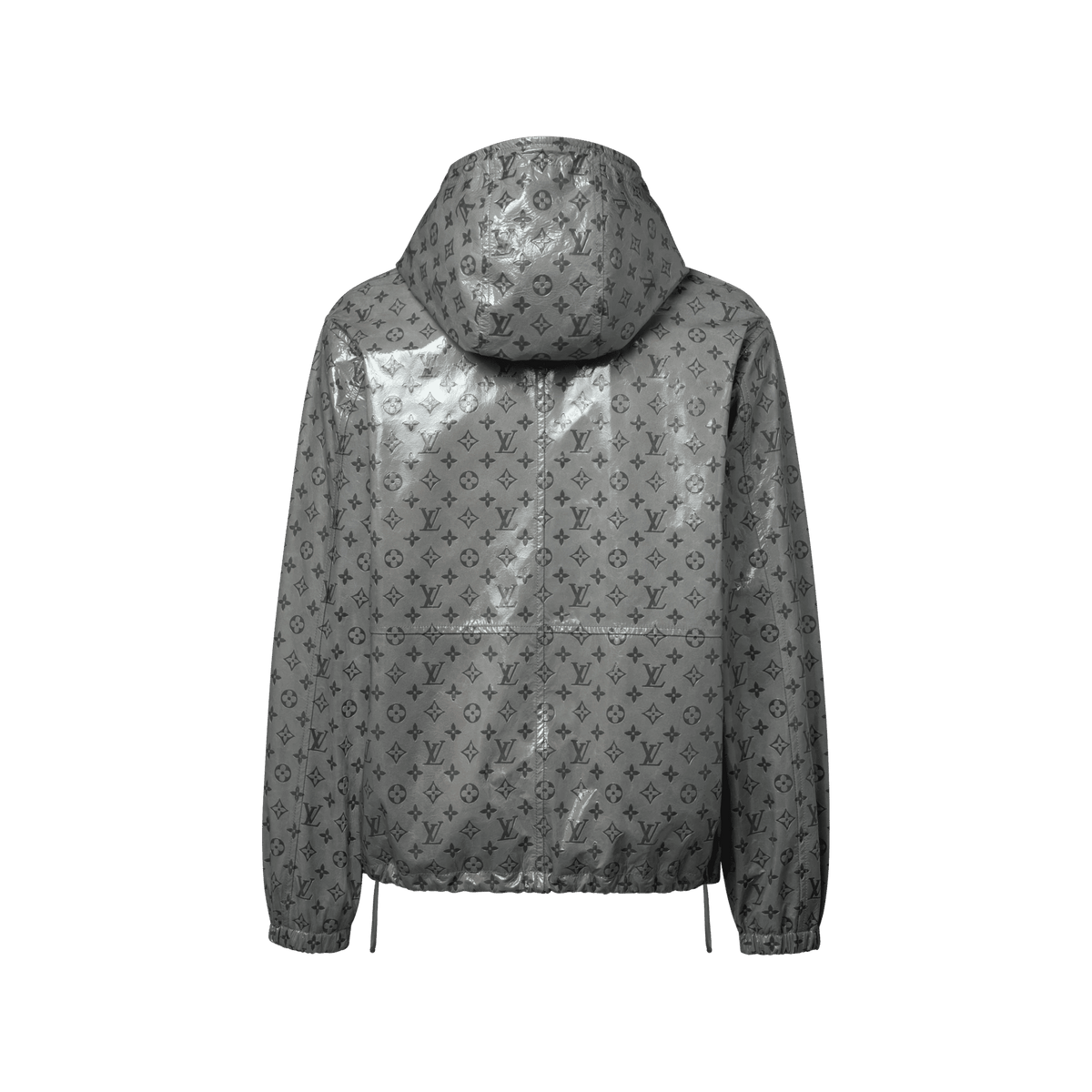 Men's Monogram Vintage Vernis Windbreaker