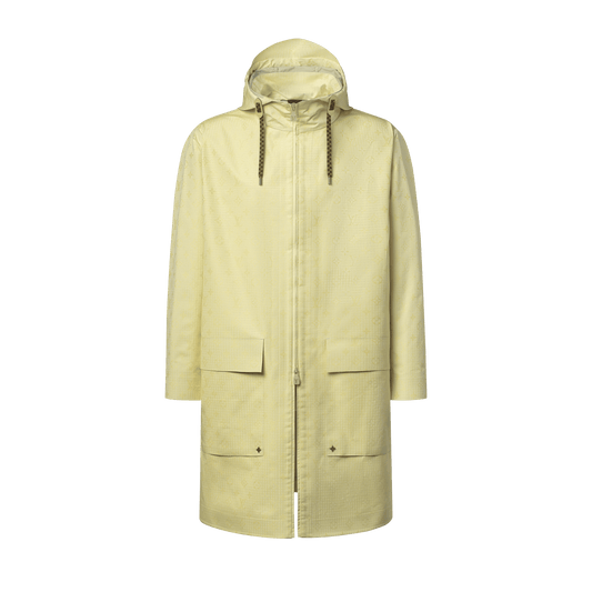 Men's Monogram Light Nylon Parka