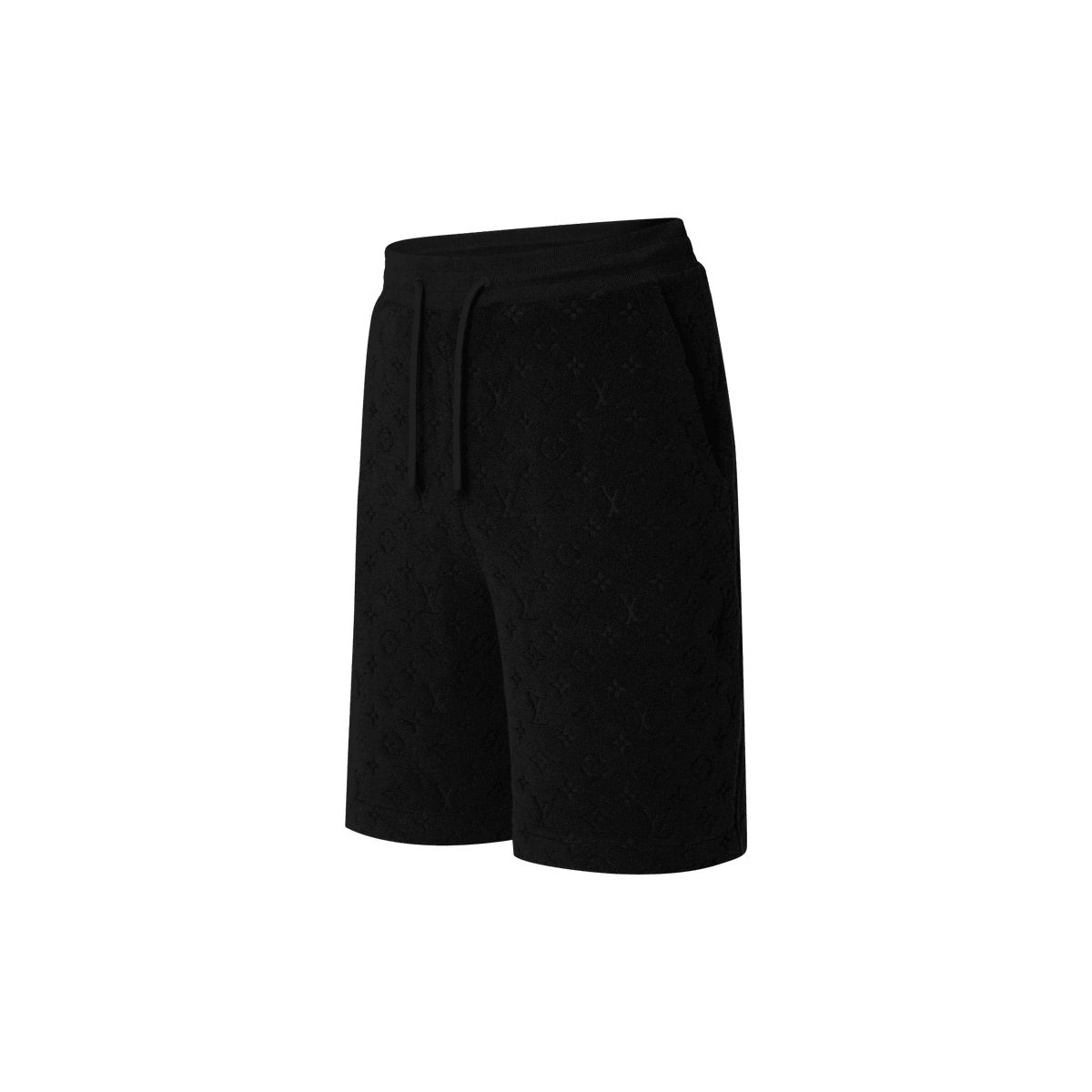 Men's Monogram Terry Shorts