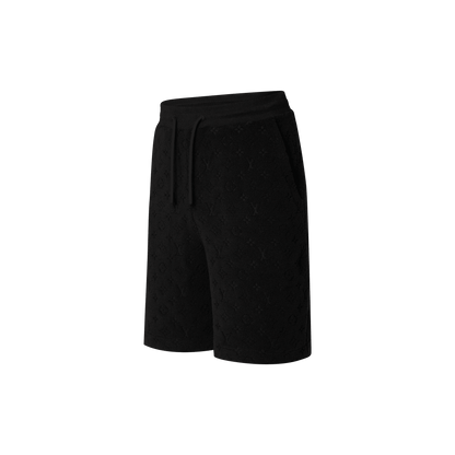 Men's Monogram Terry Shorts