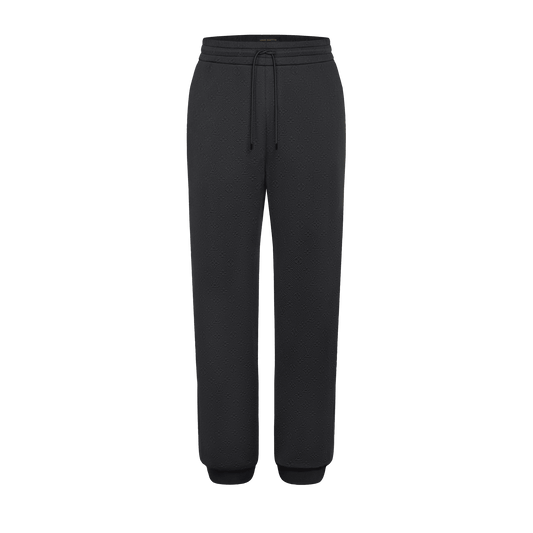 Men's Monogram Fleece Jogpants