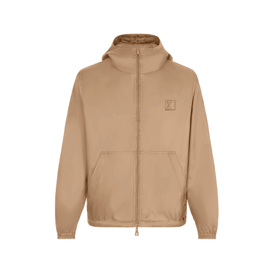 Men's Monogram Reversible Windbreaker