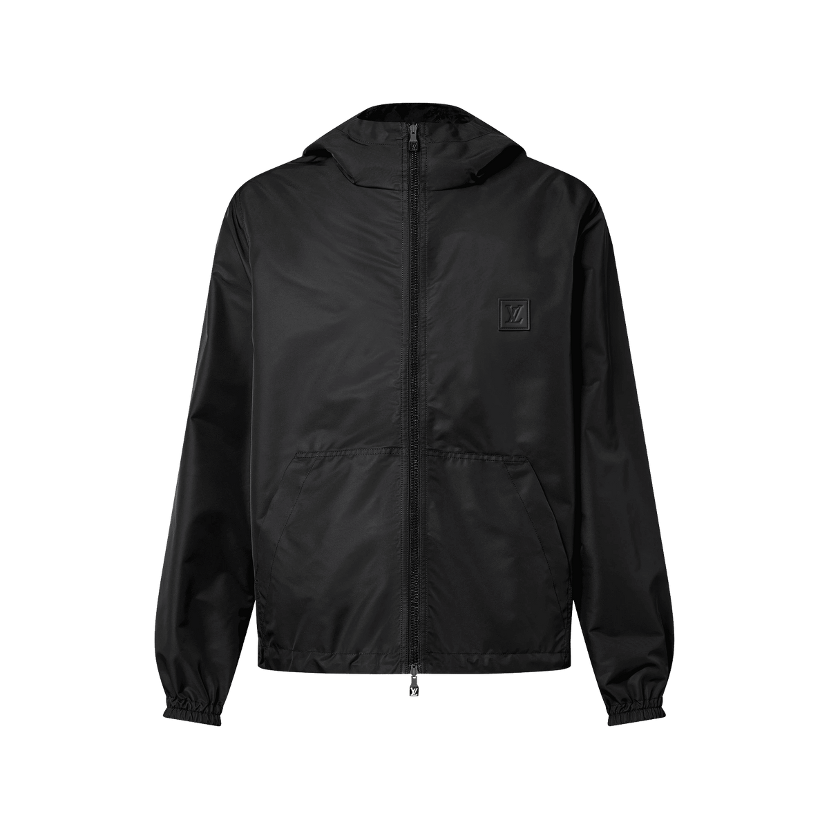 Men's Monogram Reversible Windbreaker