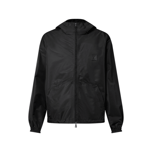 Men's Monogram Reversible Windbreaker