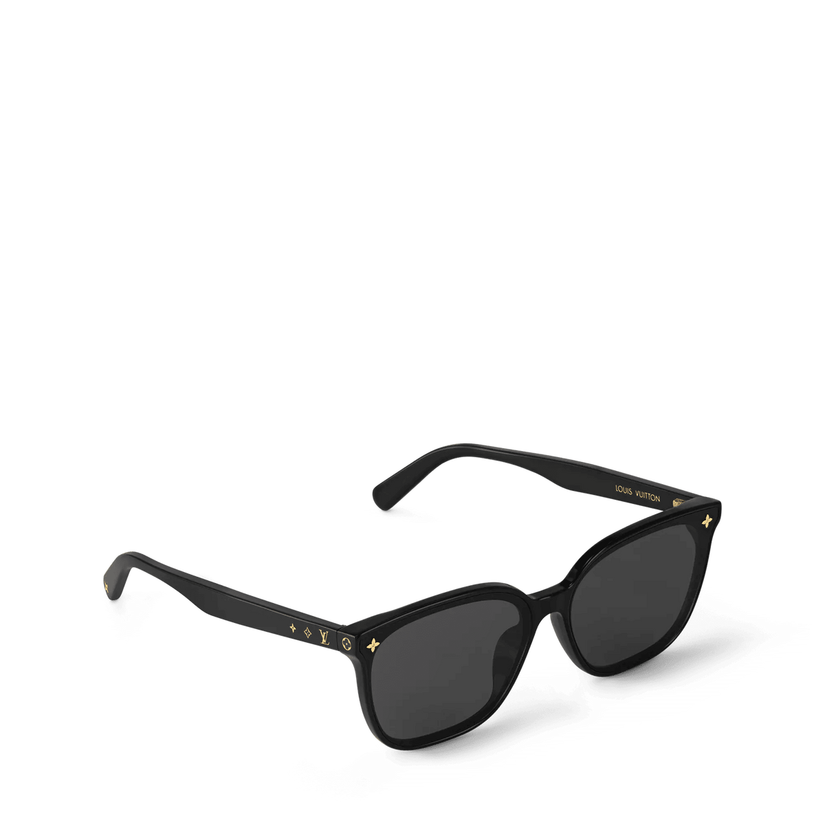 Women's Fame Rectangle Sunglasses