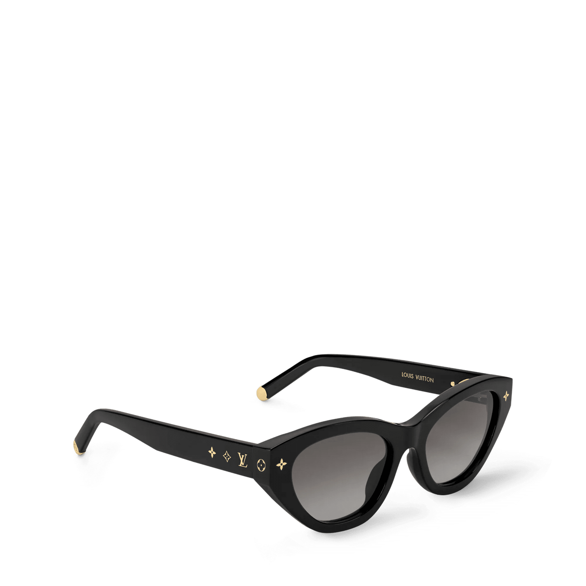 Women's Low Cat Eye Sunglasses