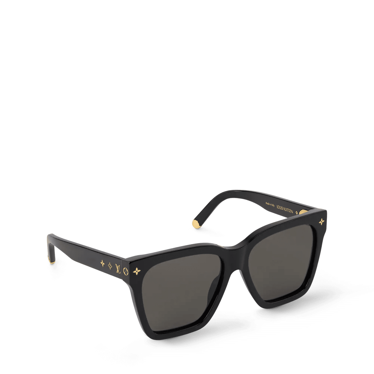 Women's Oversized Square Sunglasses
